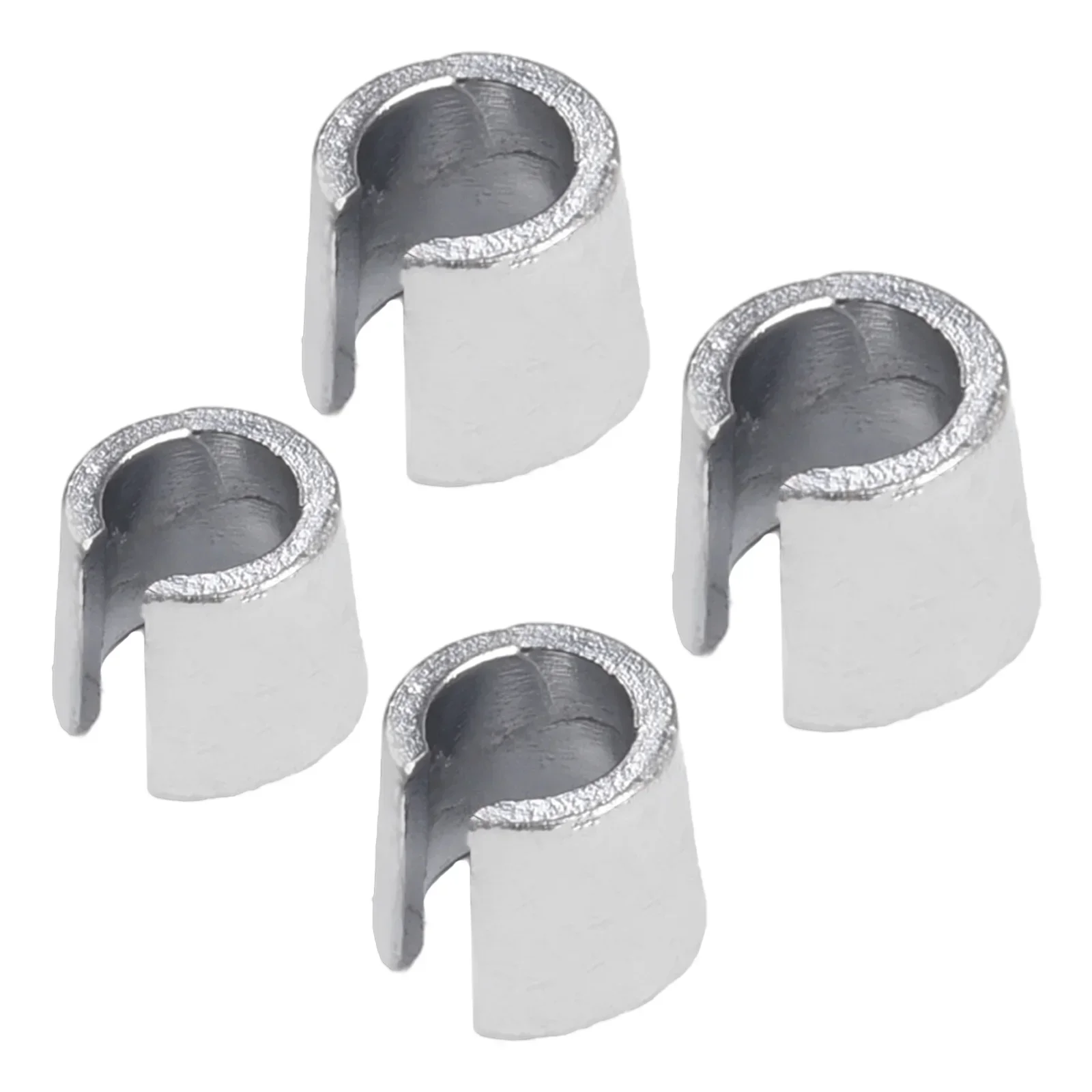 2 pary akumulator samochodowy ujemny adapter terminala dodatni słupek podkładka zestaw konwerterów adaptery tuleje terminal ujemny dodatni