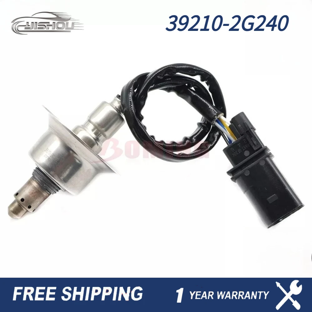 

NEW Upstream O2 Oxygen Lambda Sensor For Hyundai Santa Sonata Tucson Kia Optima Sorento Sportage 39210-2G240 234-5714