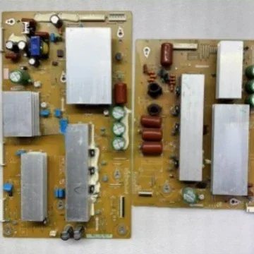 

Ps51d450a2 Y Board X Board LJ41-09423A LJ92-01760A LJ41-09422A