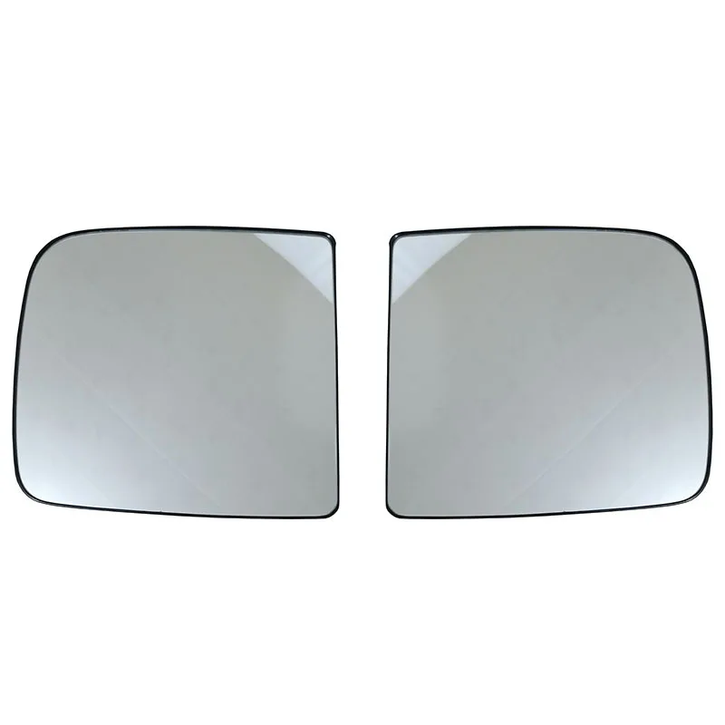 

For 2009 2010 2011 2012 2013 2014 2015 2016 2017 2018 Dodge RAM2500 3500 auto parts Rearview mirror reflector lens