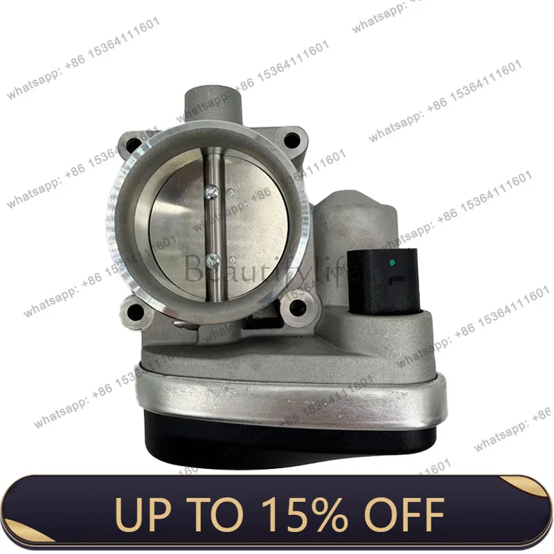 LX for automotive throttle assembly 13541439224 408-238-422-003Z 1439224
