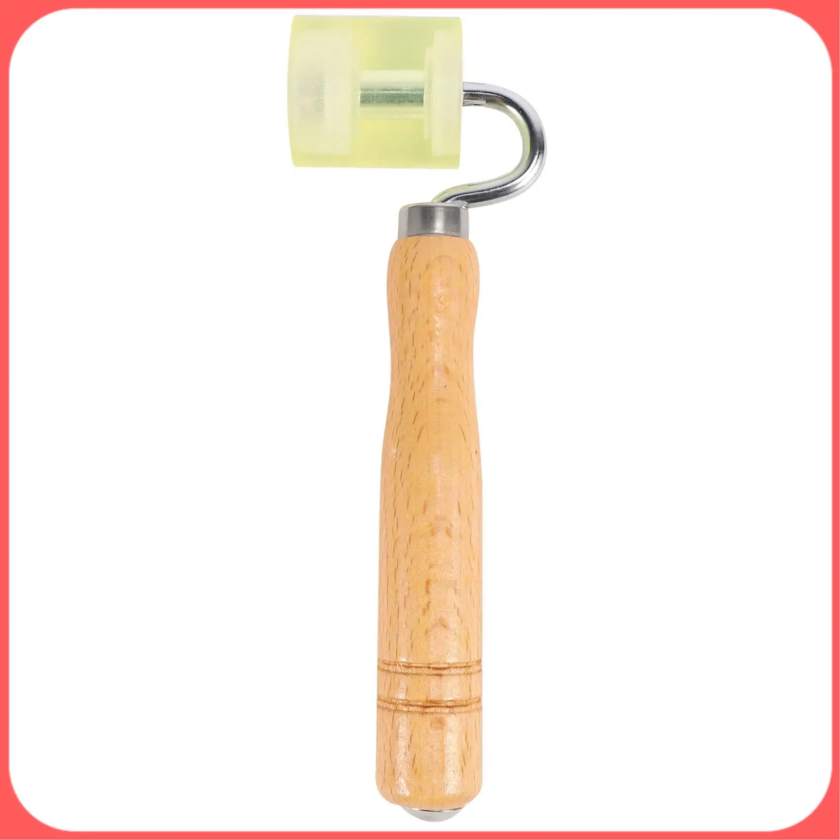 

A76I-резиновый валик для швов, ролик для обоев, звуковой теплоизоляционный коврик, нанесение обоев для обработки краев