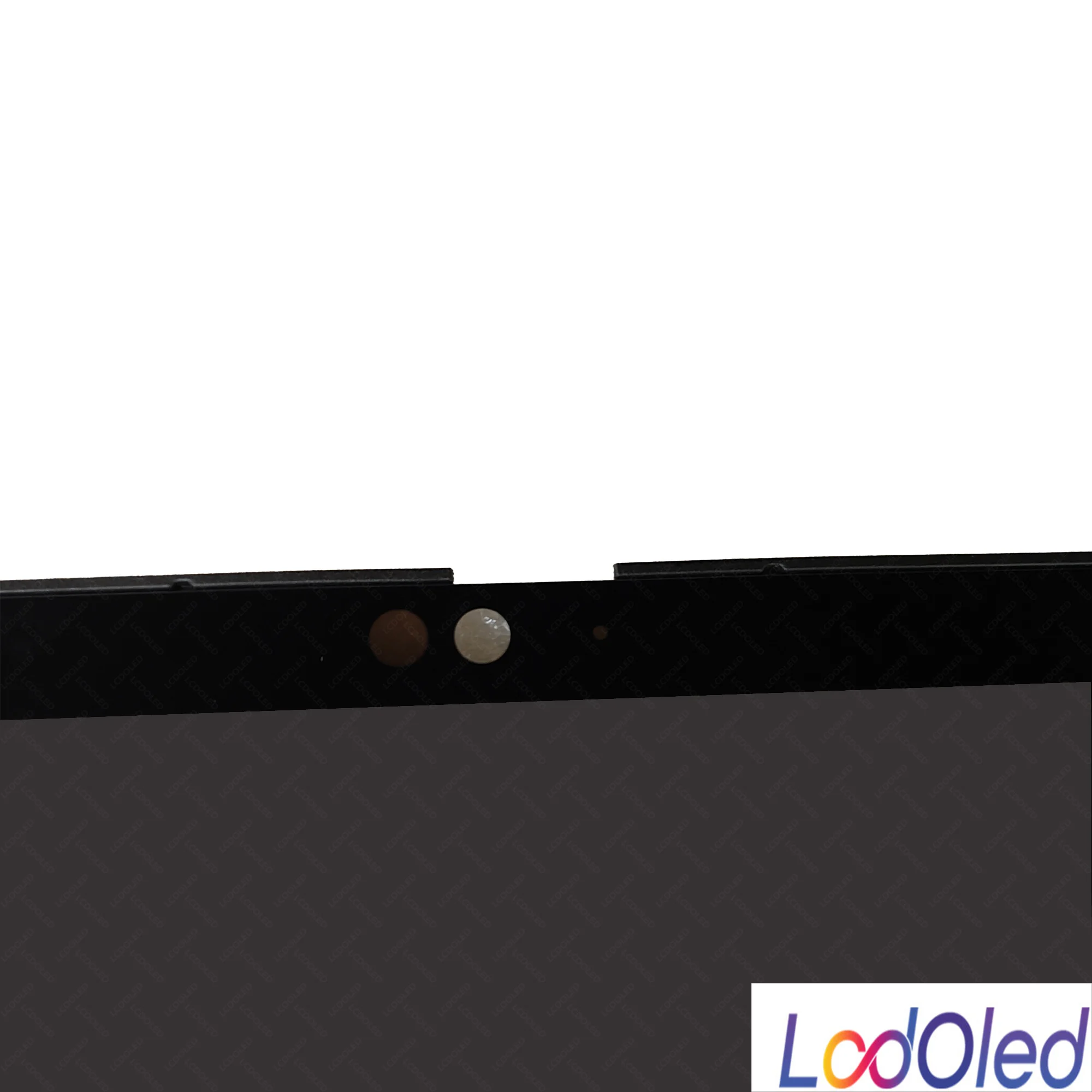 Imagem -02 - Tela Lcd Painel para Lenovo Touch Screen Assembly Matrix para Lenovo L13 Yoga Thinkpad Gen Fhd 1920x1200 30pins Display 60hz 13.3