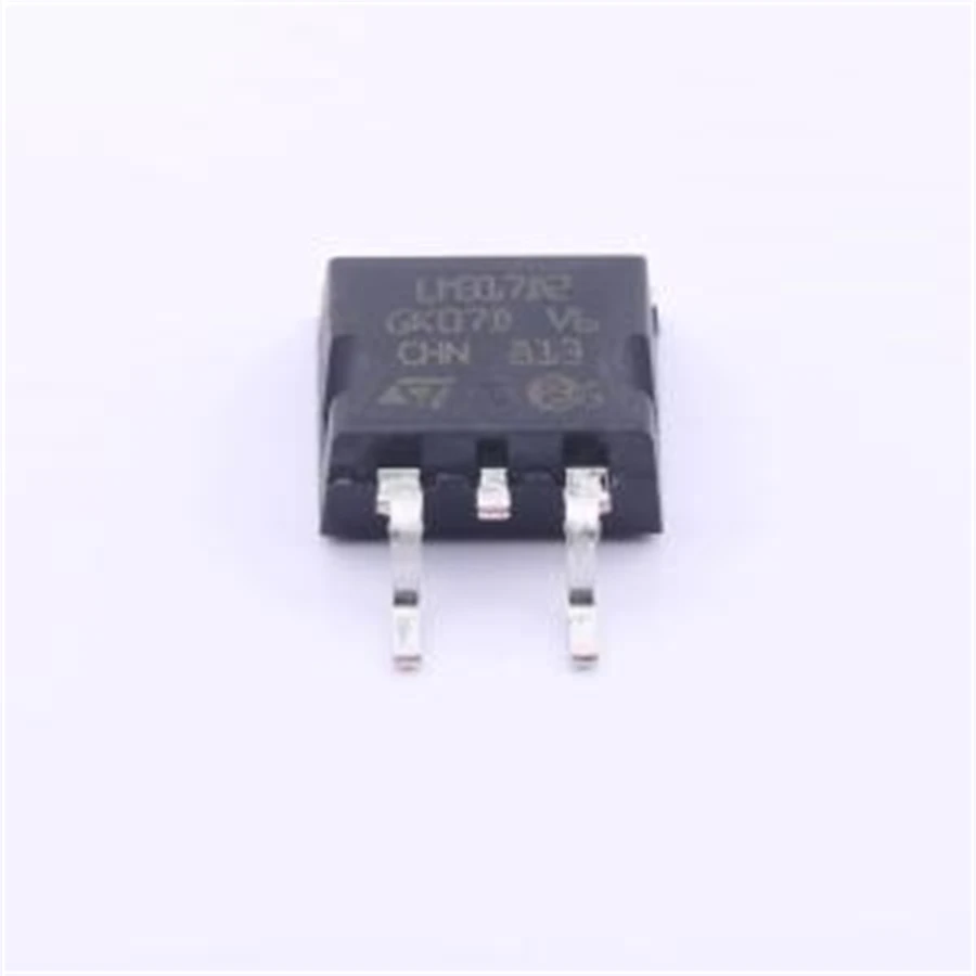 

50 шт./лот LM317D2T-TR (PMIC)