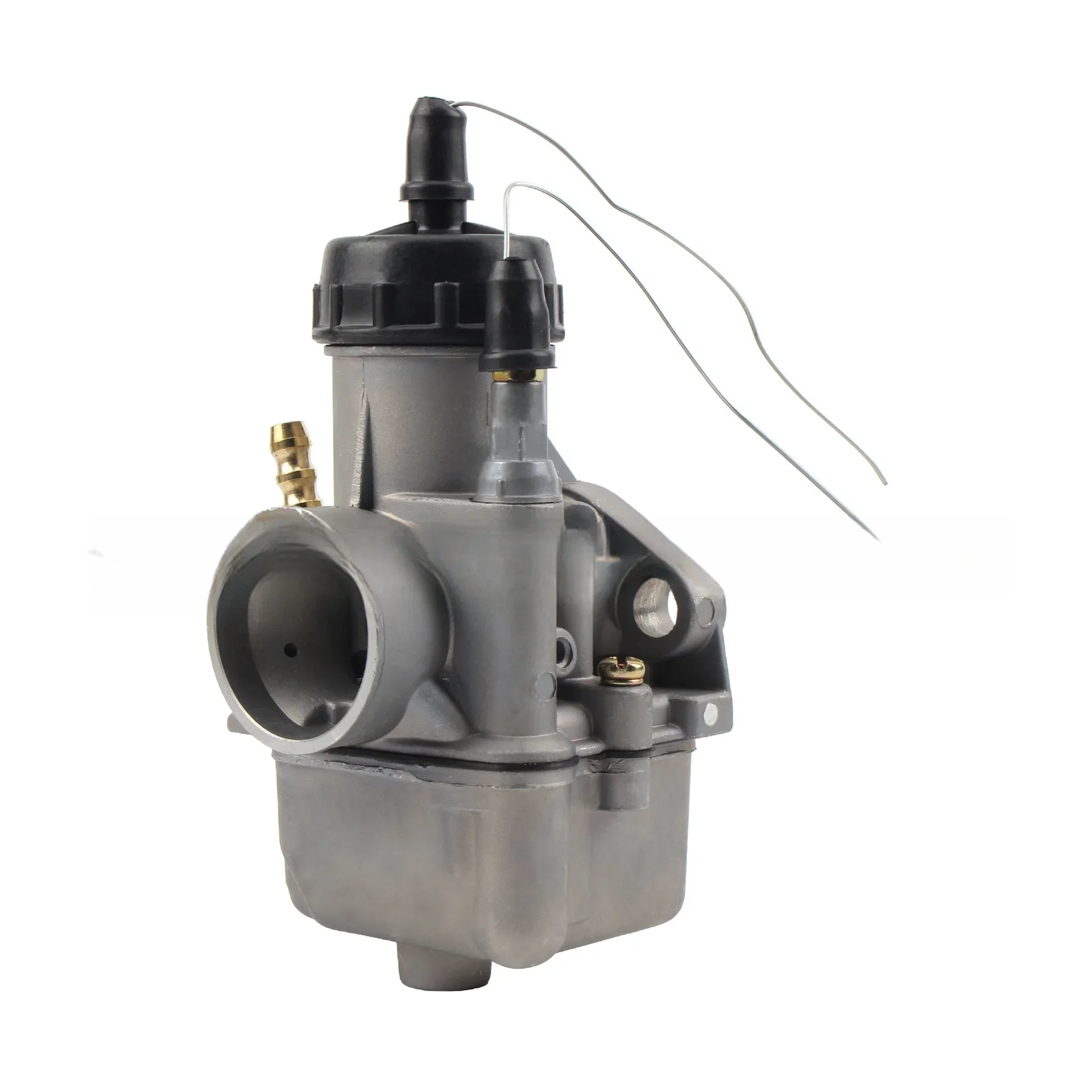 Motorcycle Carburetor K68A with Repair Kit IMZ-8 123 Pekar Dnepr MT-11 CMH 8 155 MT for Ural 650 M72 MB650 MB750 K750