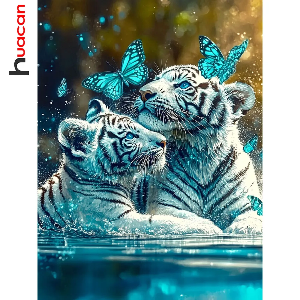 Huacan Full Diamond…