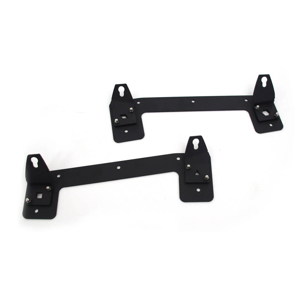 NEW R1300RT OEM Suitcase Wall Holder FOR BMW R 1300 RT R 1300RT Motorcycle Luggage Side Cases Tail Box Wall Mount Pannier Bracke