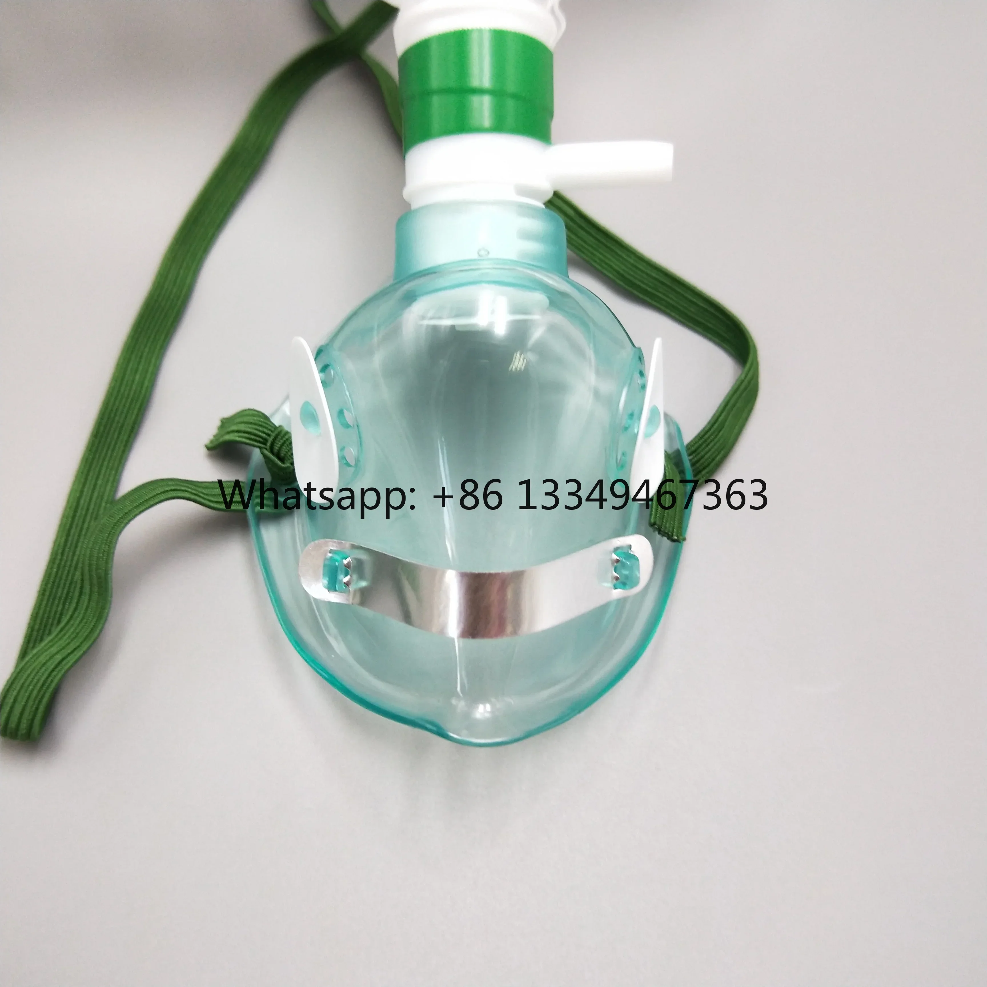 

good price Non Rebreathing Mask price facial mask and non rebreather bag canack non-rebreathing oxygen mask wholesale