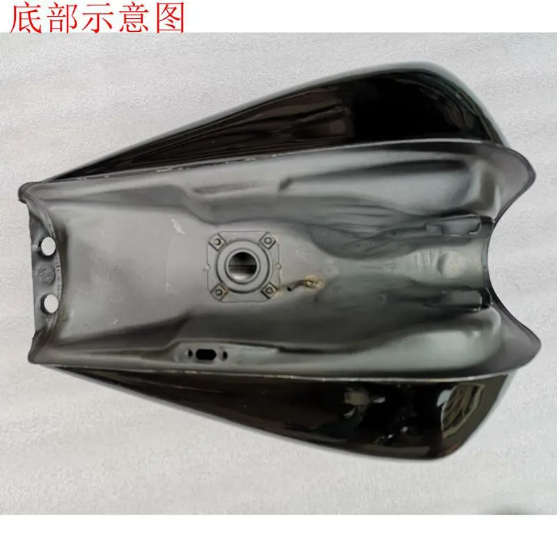 HJ125/150-3A 3B Motorcycle Accessories Haojiang/150-3A 3B  Fuel Tank Gasoline Tank