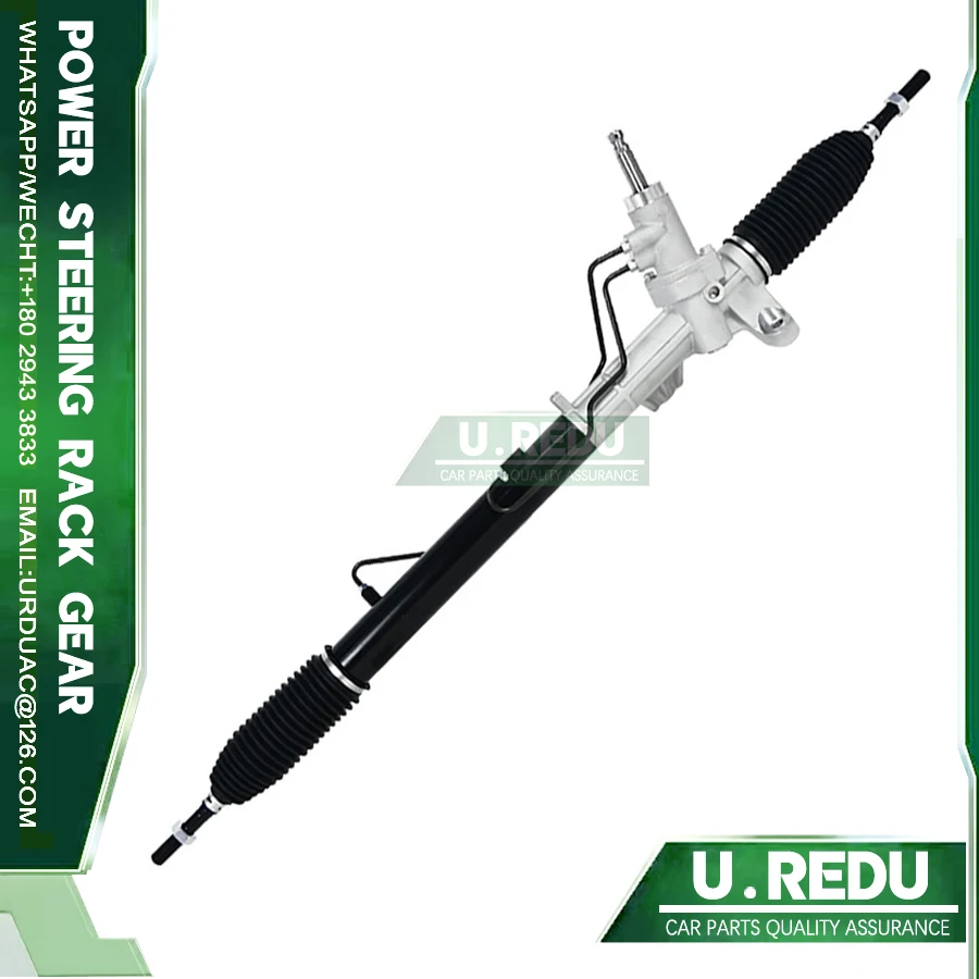 

Suitable for Kia Carnival Space Car Steering Machine Steering Gear 57700-A9100 56500-1H300 57700-A9000 57700A9000 57700A9100