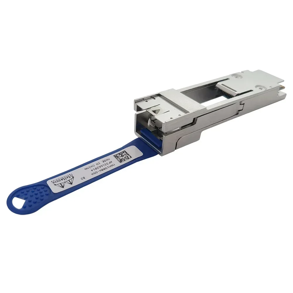Mellanox MAM1Q00A-QSA28 Compatible QSFP28 100G to SFP28 25G Adapter Converter Module with DDMI