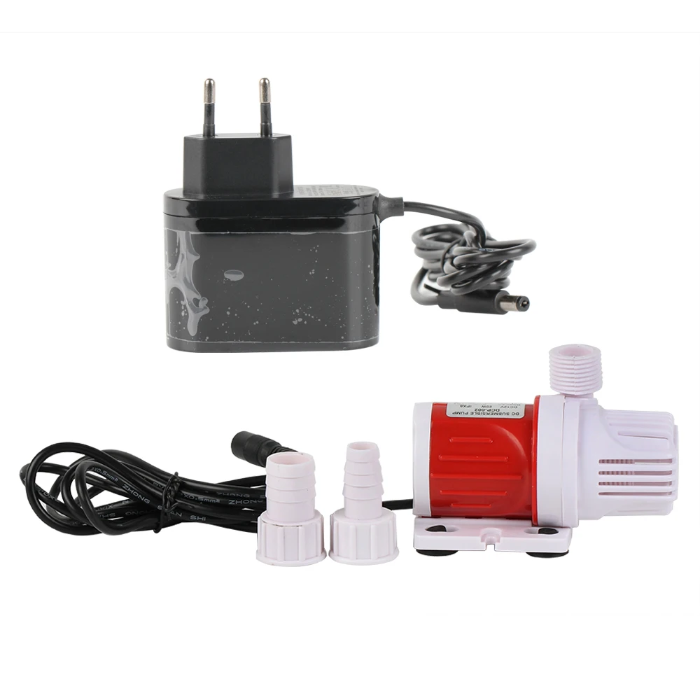 RAIZI TOOL - 12V 20W Water Pump For Angle Grinder Water Supply System