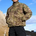 stand collar MC