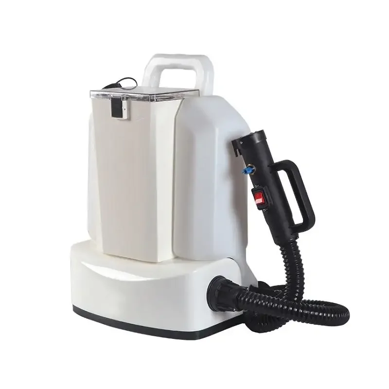 High Quality Agriculture Disinfectant-Fogging-Machine 5l Sprayer Electric Atomizer Knapsack Sprayer