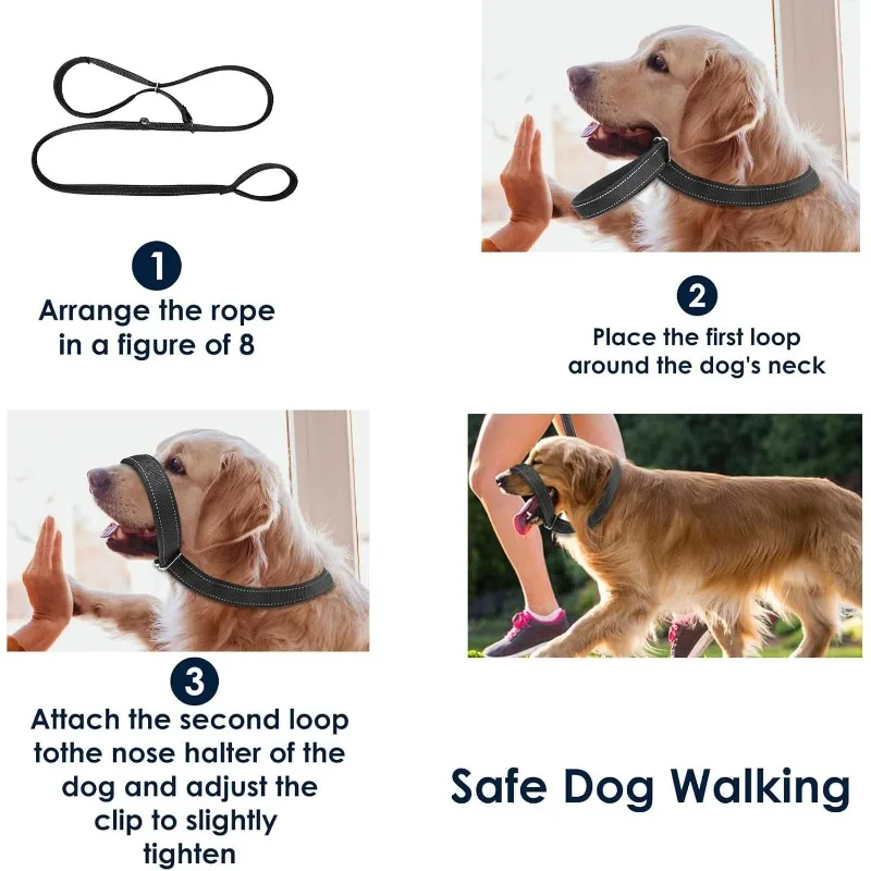 Thumbnail 4 - #12 Newest Pet Muzzles