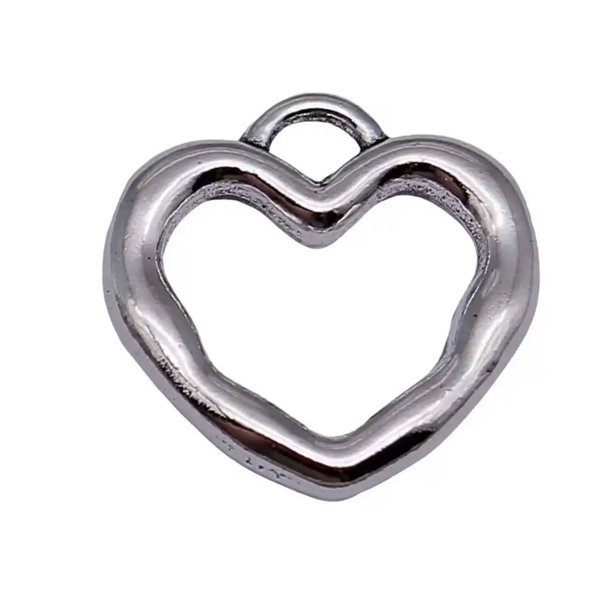 

15pcs 17mm lovely vinatge charms for DIY findings alloy metal accessories HWL2559