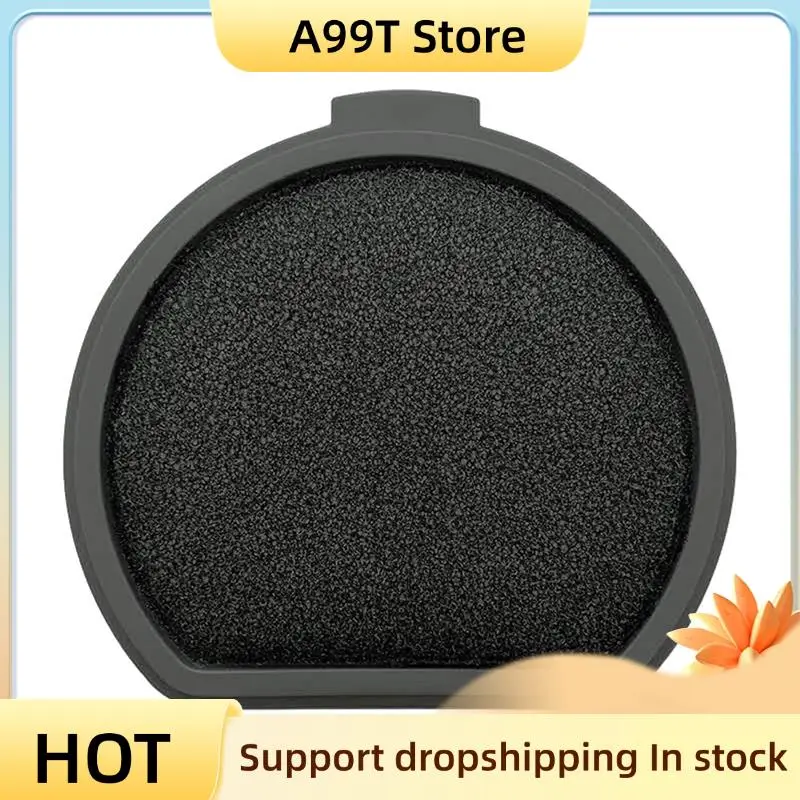 

A99T 6Pcs Hepa Filter Washable Filter For AEG Electrolux QX9-1-50IB For QX9-1-50IB QX9-1-ALRG