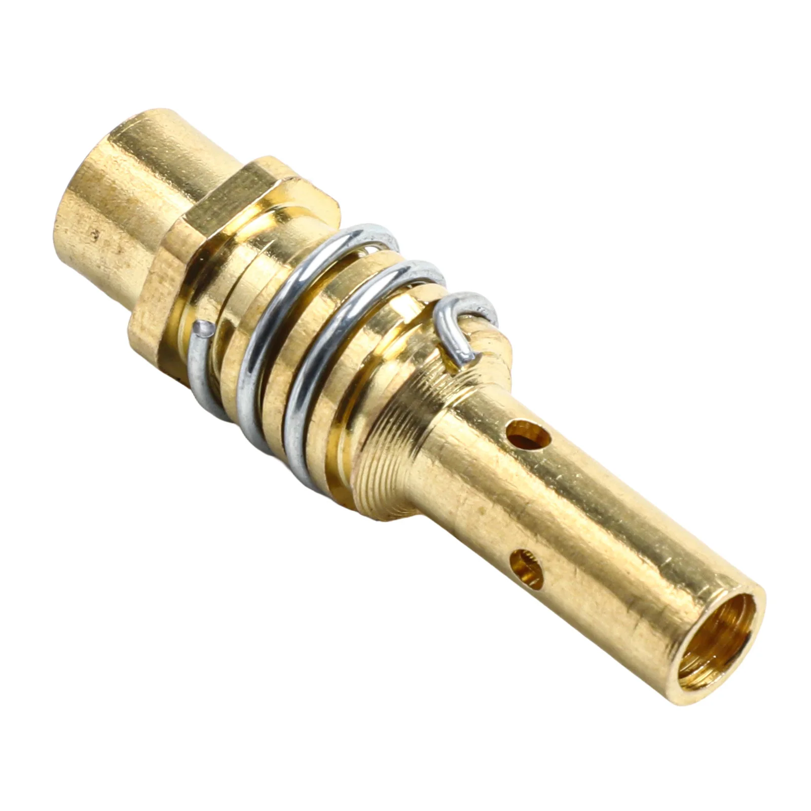 Aviation Aluminum Nozzle Airless Gas Nozzle Set Metal Fabrication Advanced Material Welding Equipment Advanced Material Design