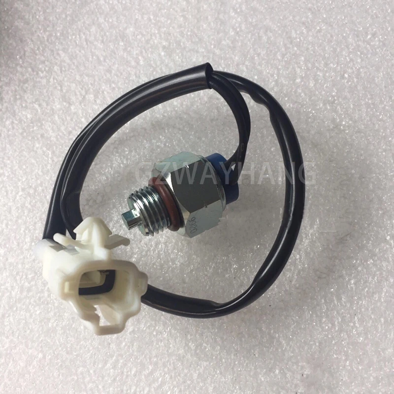 Auto Gearbox Transfer 4WD Switch 37680-76J01 For Suzuki Jimny 4 Wheel Drive Sensor Switch