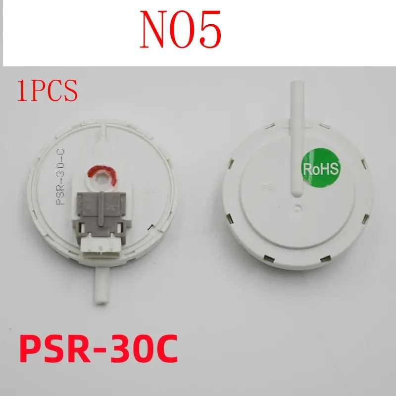 Washing machine water level switch sensor PSR-35-C PSR-35-1C PSR-36-1C PSR-37-1C PSR-36-11C PSR-38-C CHGQIV-28C