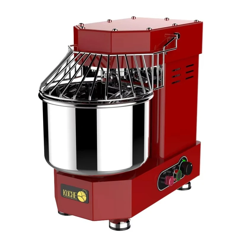 الشركة المصنعة بالجملة 20 لتر خلاط العجين #2