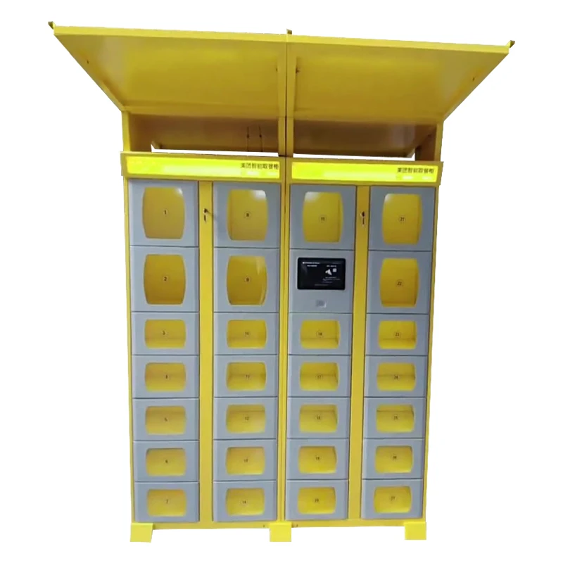 

Лидеры продаж 2026 года: Умные постаматы OEM/ODM, интеллектуальные шкафчики для посылок, шкафчики для доставки посылок