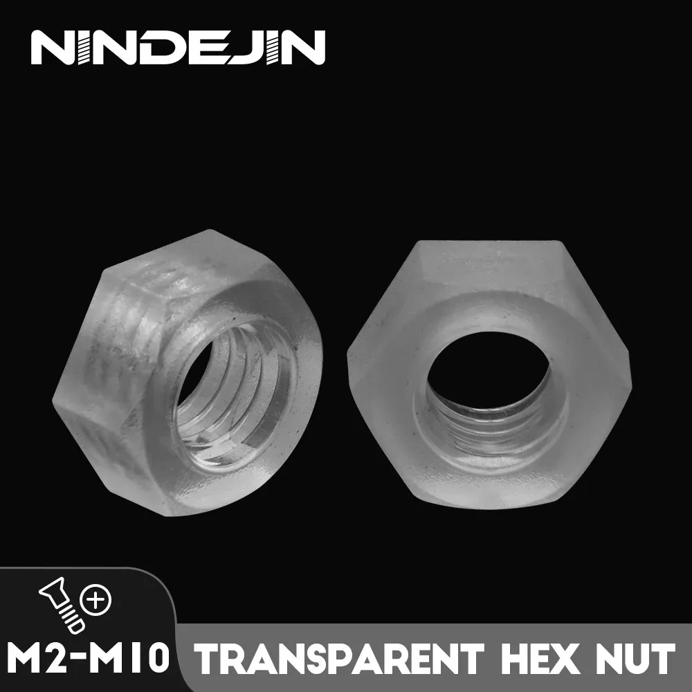 Nindejin 10/20Pcs T…
