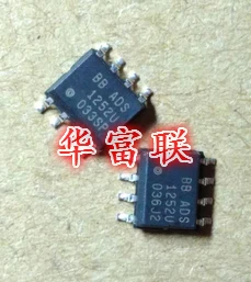 

Бесплатная доставка 24ADCADS1252U SOP-8 10 шт.