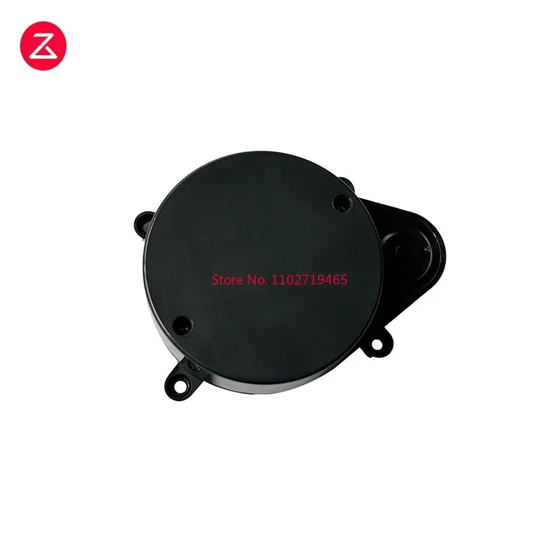 Capteur de distance laser d'origine, moteur LDS pour Roborock S8, pièces d'aspirateur robot, nouveaux accessoires de remplacement LDS