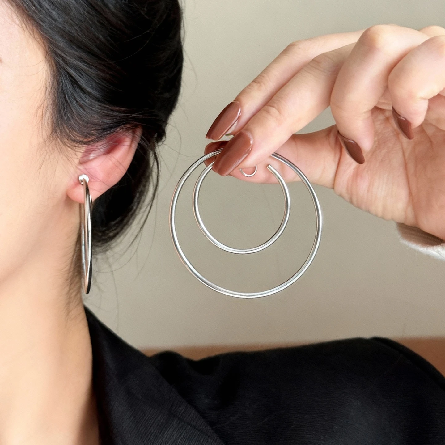 Millennium Trendy G…