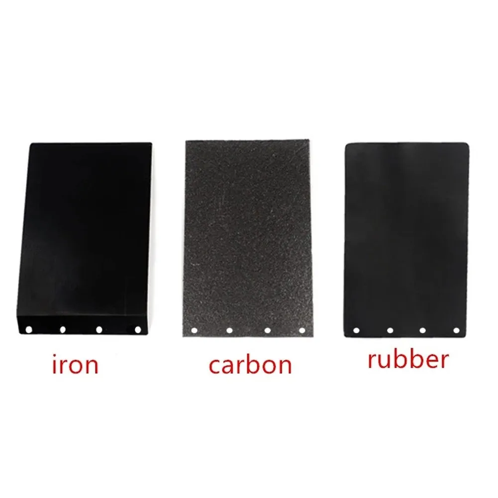 High Quality Base Plate Pad Plate Pad MT190 MT9 Backing Sheet Base Plate Pads Board Carbon For Ma-kita Kit 110