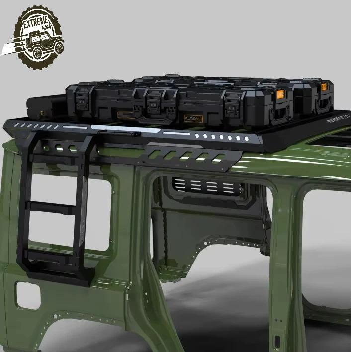 Factory Directly Chinese Vehicle Roof Storage Rack T Slot Aluminum Extrusion Profile Car Roof Rack for 212