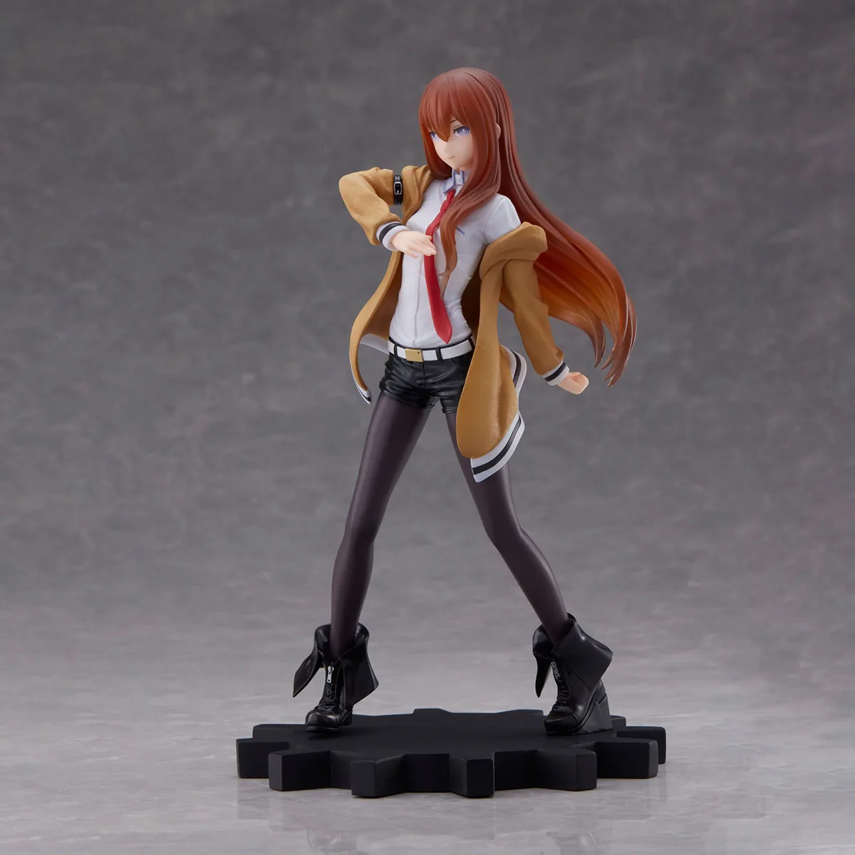 Original Taito Coreful Figure  Steins;Gate - Makise Kurisu Anime Figure Action Figure Model Decoration Collection Series