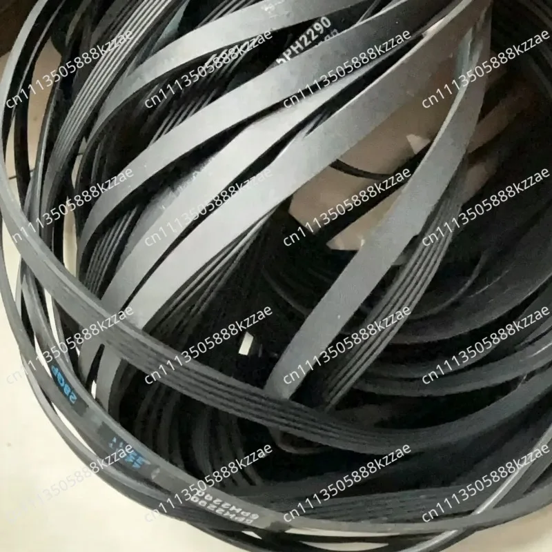 for drum washing machine 5PH2290 belt, multi-wedge belt, conveyor belt