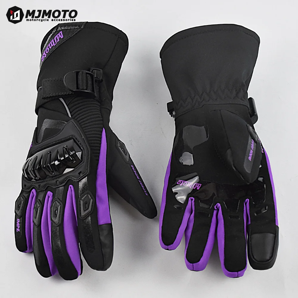 Thumbnail 4 - #29 Latest Waterproof Gloves Offers