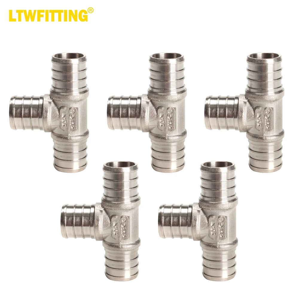 LTWFITTING Nickel Plating 3/4