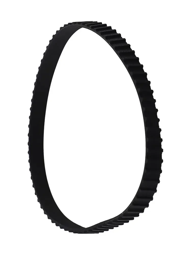 148XL037 150XL037 152XL037 Timing Belt 9.2mm High 74-76 Teeth Cog Drive Belt For Power Tools Machinery Replacement Parts