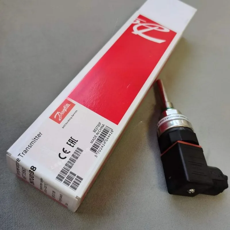 أجزاء لوحدة تسخين مستشعر درجة الحرارة دانفوس MBT3560 084Z4070 084Z4036