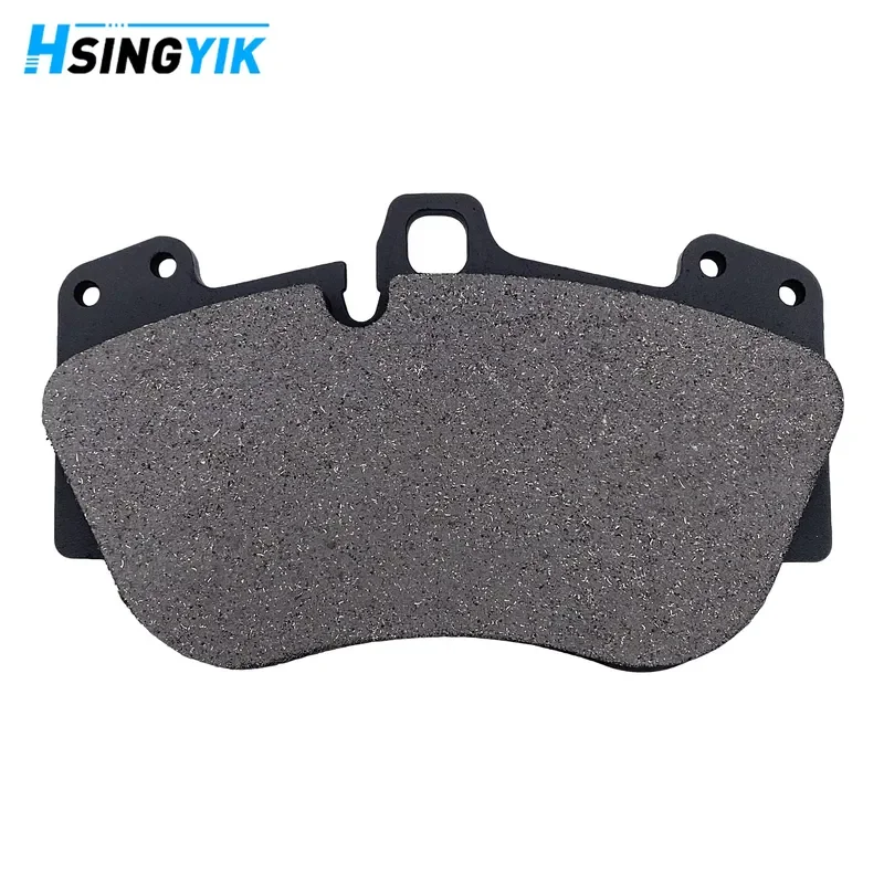 Front Carbon Ceramic Brake Pad for PORSCHE Cayenne Turbo SUV 955 351 939 50 D1130 for Hsingyik Auto