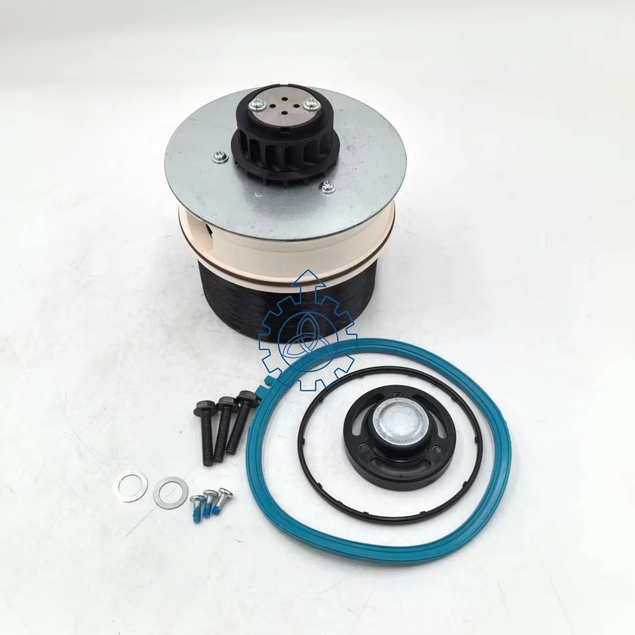 

For MANTruck Engine Oil Separator Repair Kit 51018047052 51018047048 51018047050 51018040047