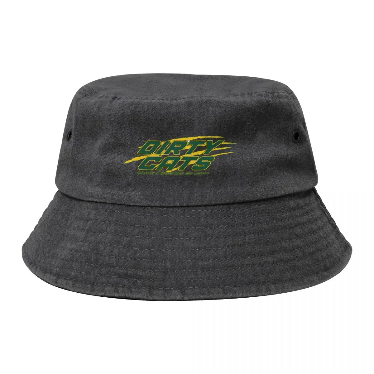 

Dirty Cats Bucket Hat Thermal Visor hiking hat Trucker Hats For Men Women's