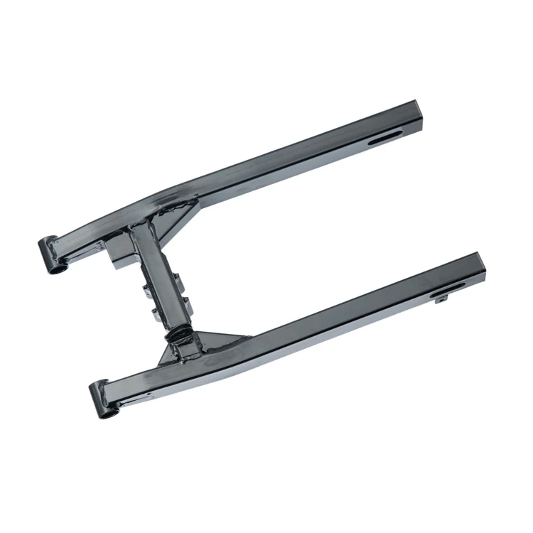 

Hot Sale ODM Alloy Rear Swinging Arm Steel Rear Swingarm for Motorcycling Body Suspension Parts Hot Motorcycle Body Systems