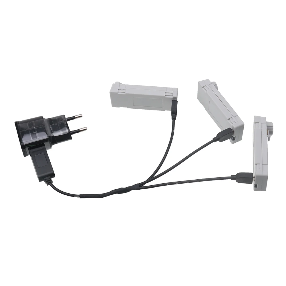 업그레이드 RC 드론 리포 배터리 액세서리, E88 E88PRO E525 PRO 미니 UAV 드론 배터리, 특수 RC 장난감 부품, 3.7V 3600Mah