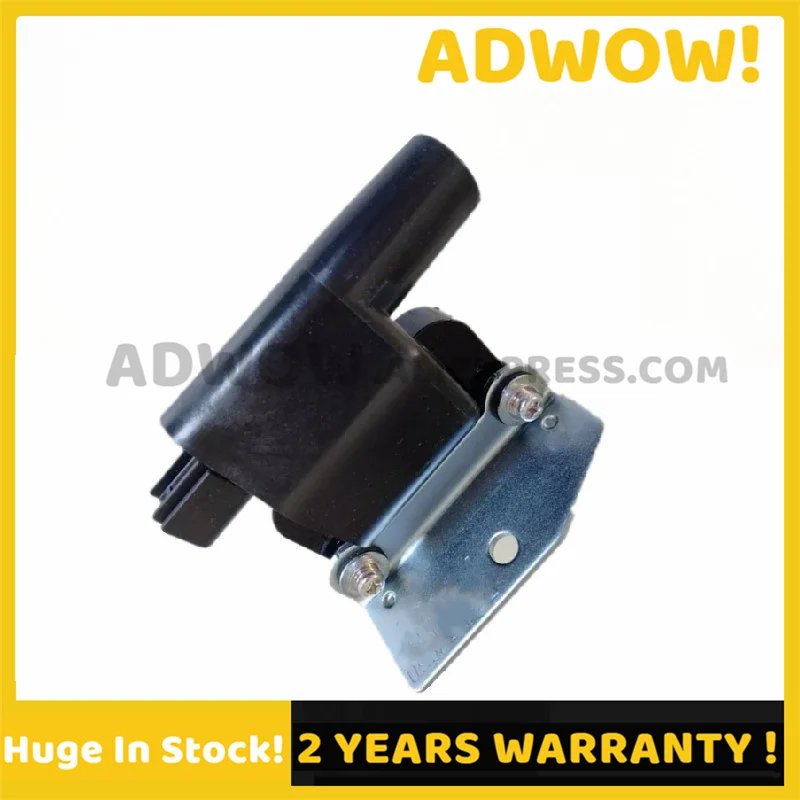 

New High Quality Parts Ignition Coil Assy For Suzuki Carry Truck DB51T,DC51T,DD51T,DD51B 1990-1998 33410-70G00