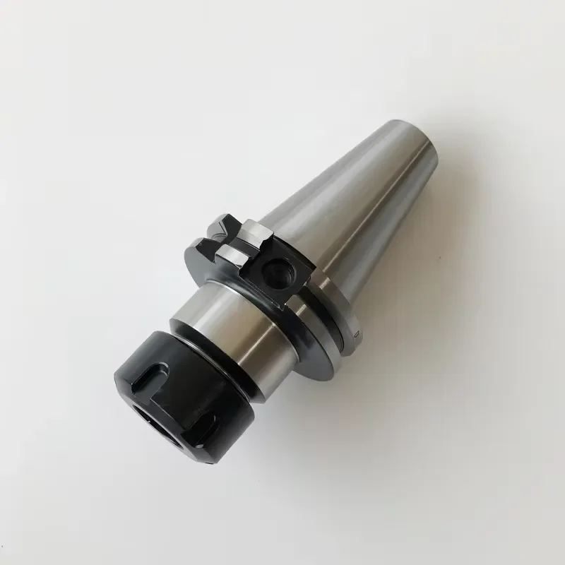 Sk Tool Holders DIN69871 High Precision Er Collet Tool Holder Sk30 Sk40 Sk50 Collet Tool Holder