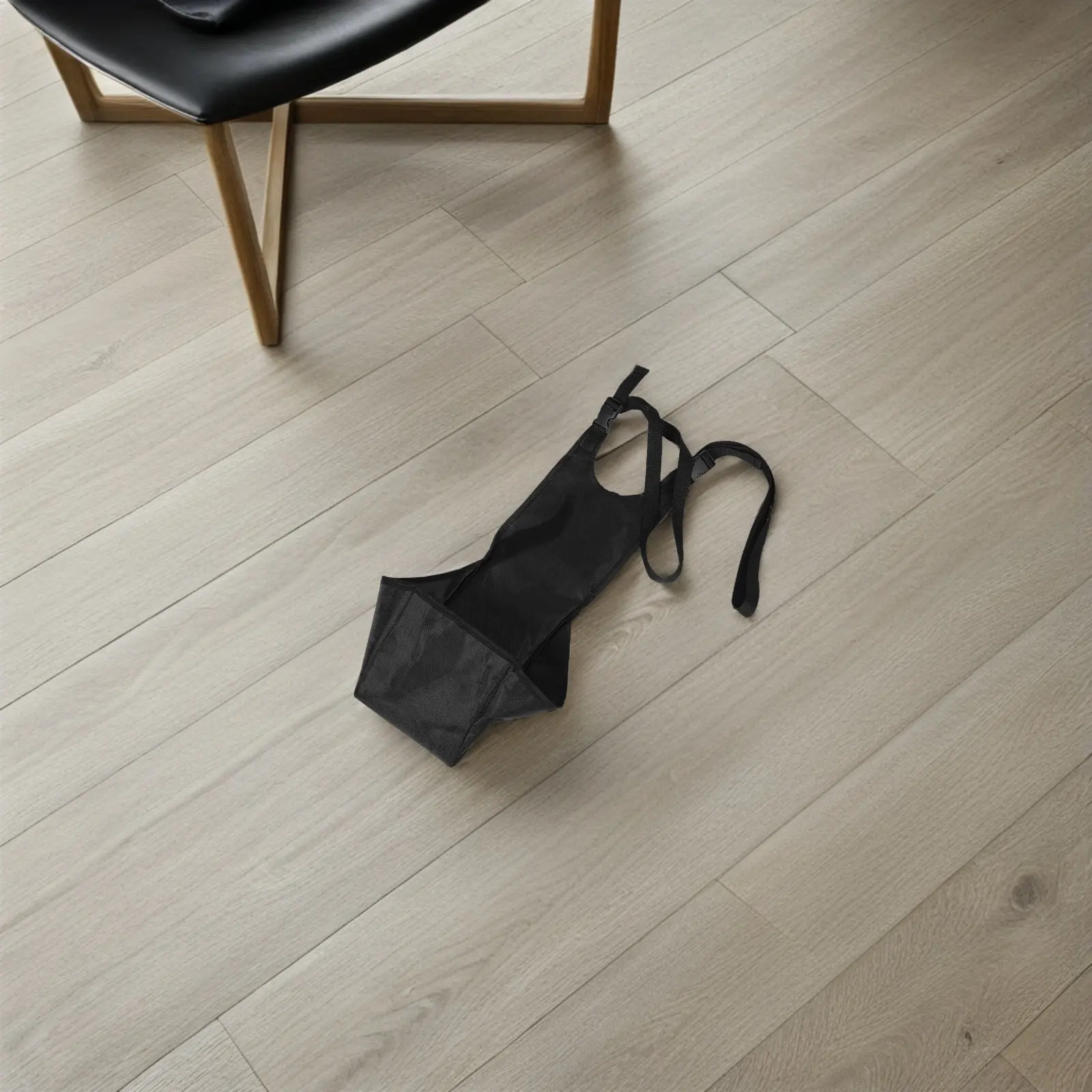 

Atv Utv Offroad Foot Hammock Pouch Adjustable Height Outdoor Sand Car Footrest for Ergonomic Travel Flight Foot Rest