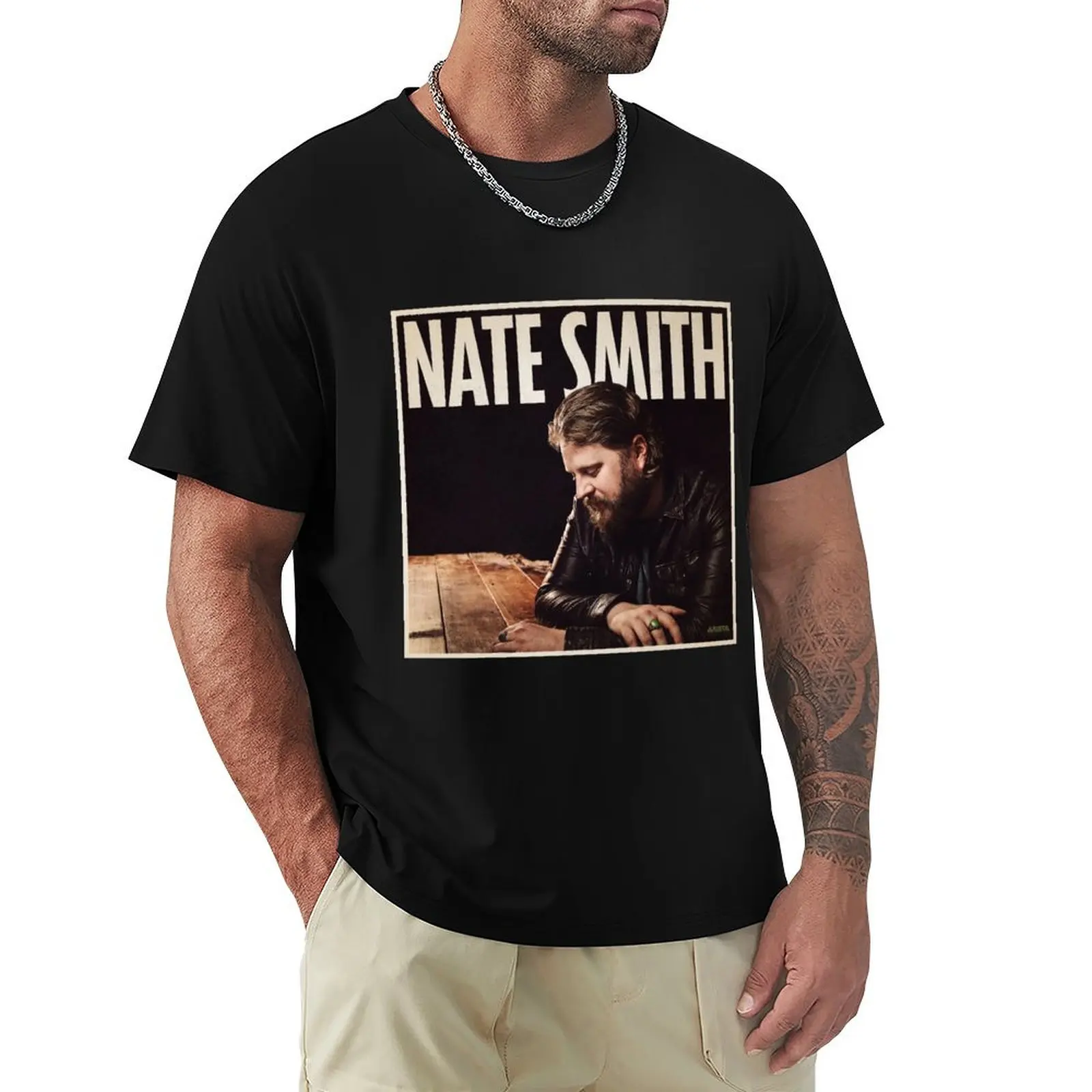 

Smith T-Shirt basketball graphic tees affliction shirts customs design your own clothing for men