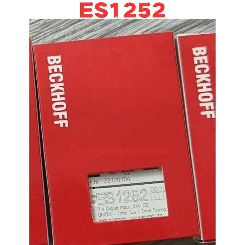 

Brand New Original ES1252 Module