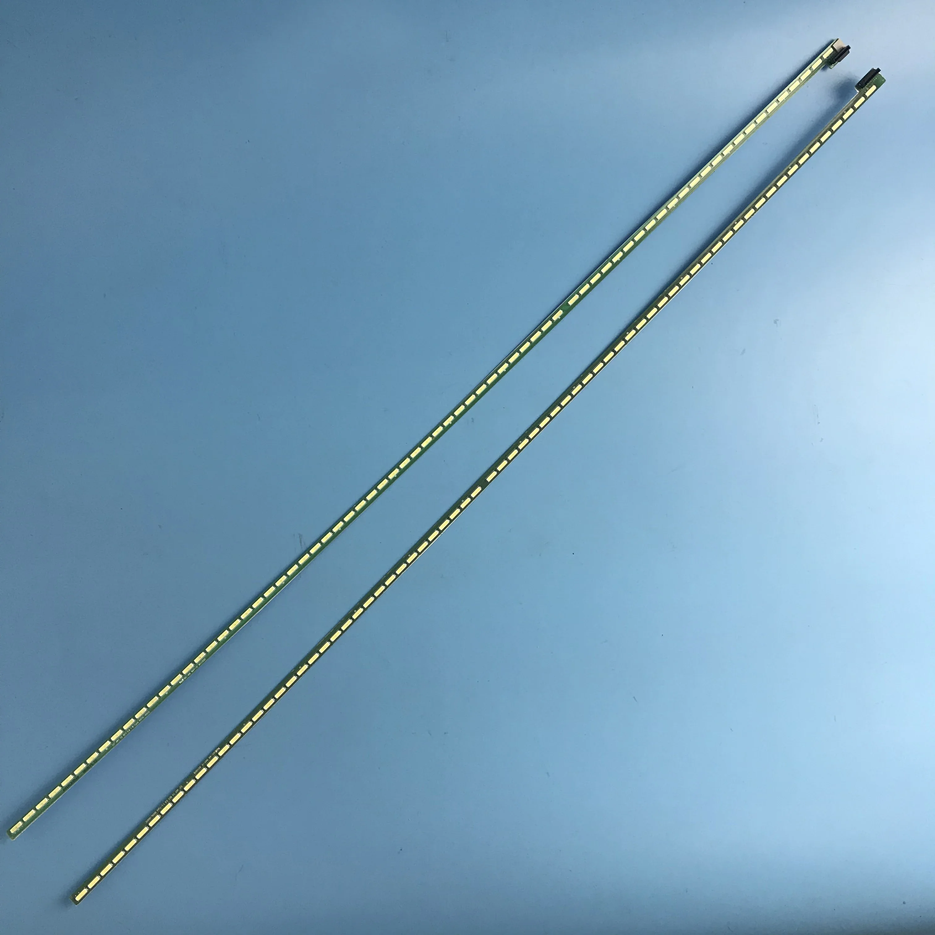 Faixa de luz de fundo LED para 55E750A 55 ''ART TV REV 6920L-0001C 6916L0954A 6916L0955A 6922L-0031A JVC JLE55SP4000