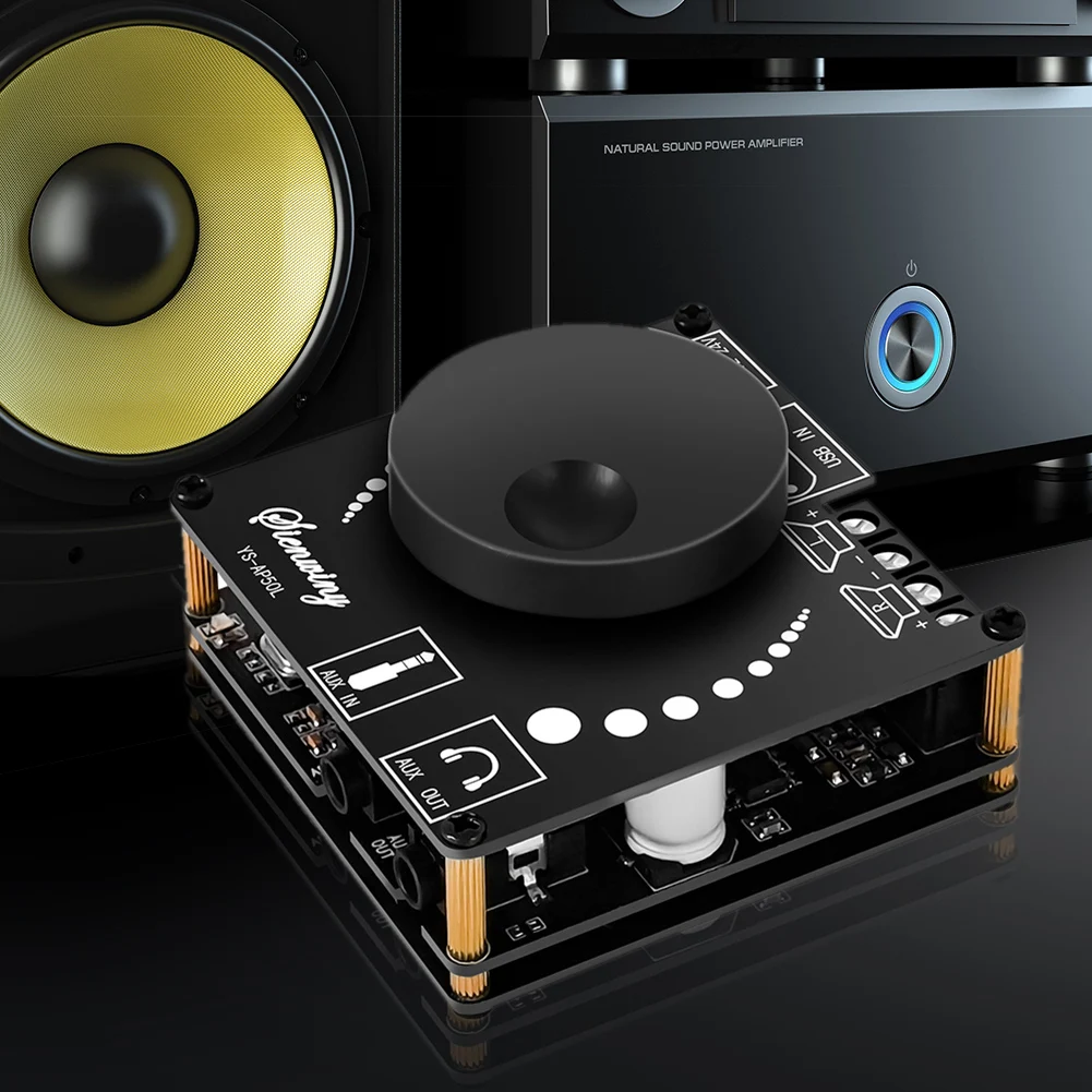 YS-AP50L CS8673E Di…